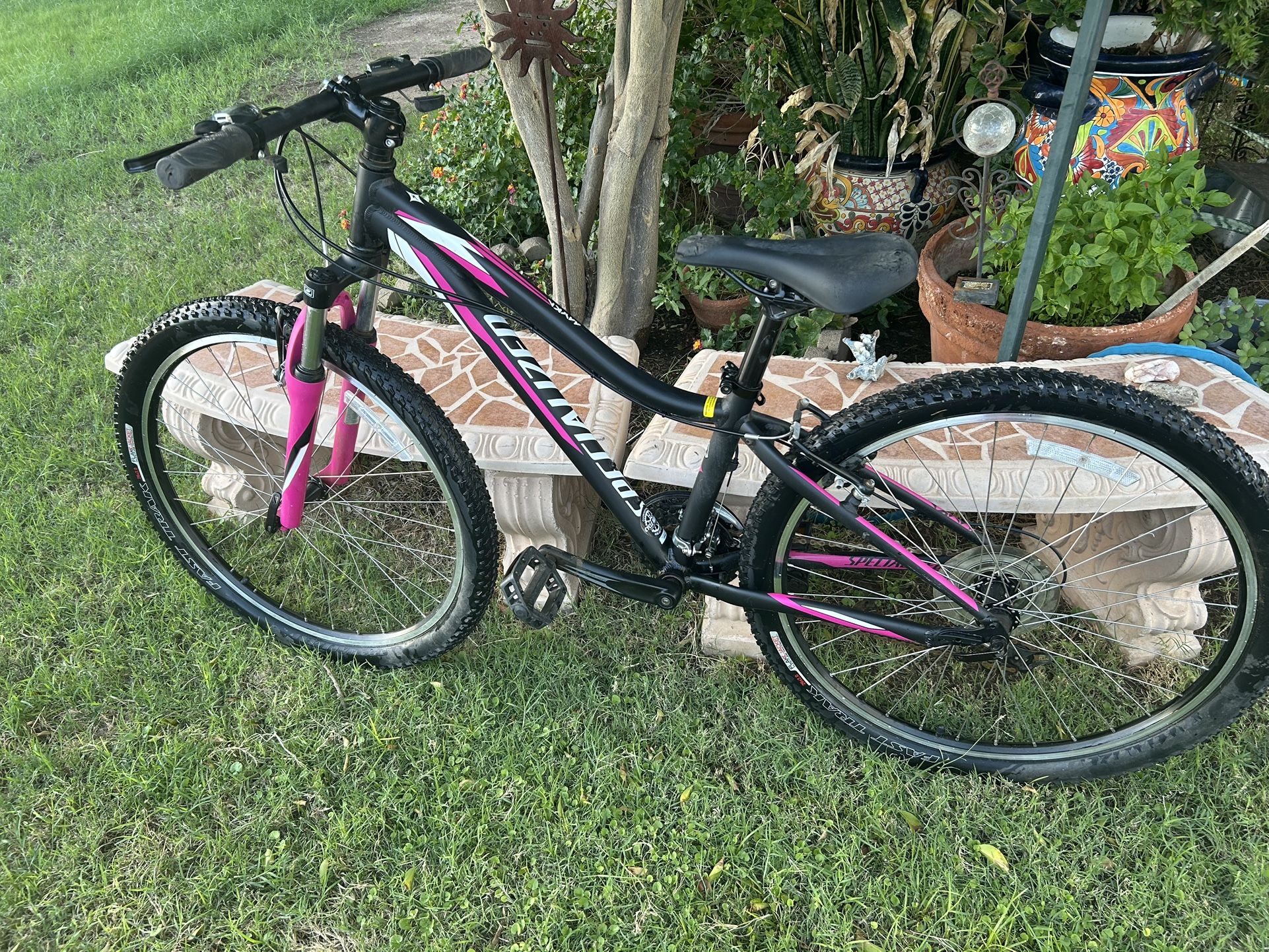 Specialized Myka Bike