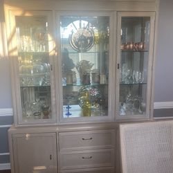 Beautiful China Cabinet 