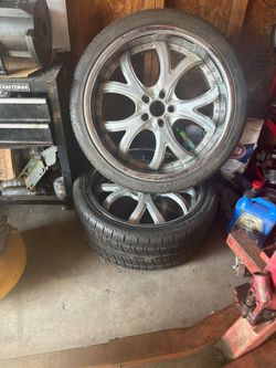 Rims for sale