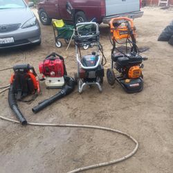 Se Venden 4 X 80 Pareglar