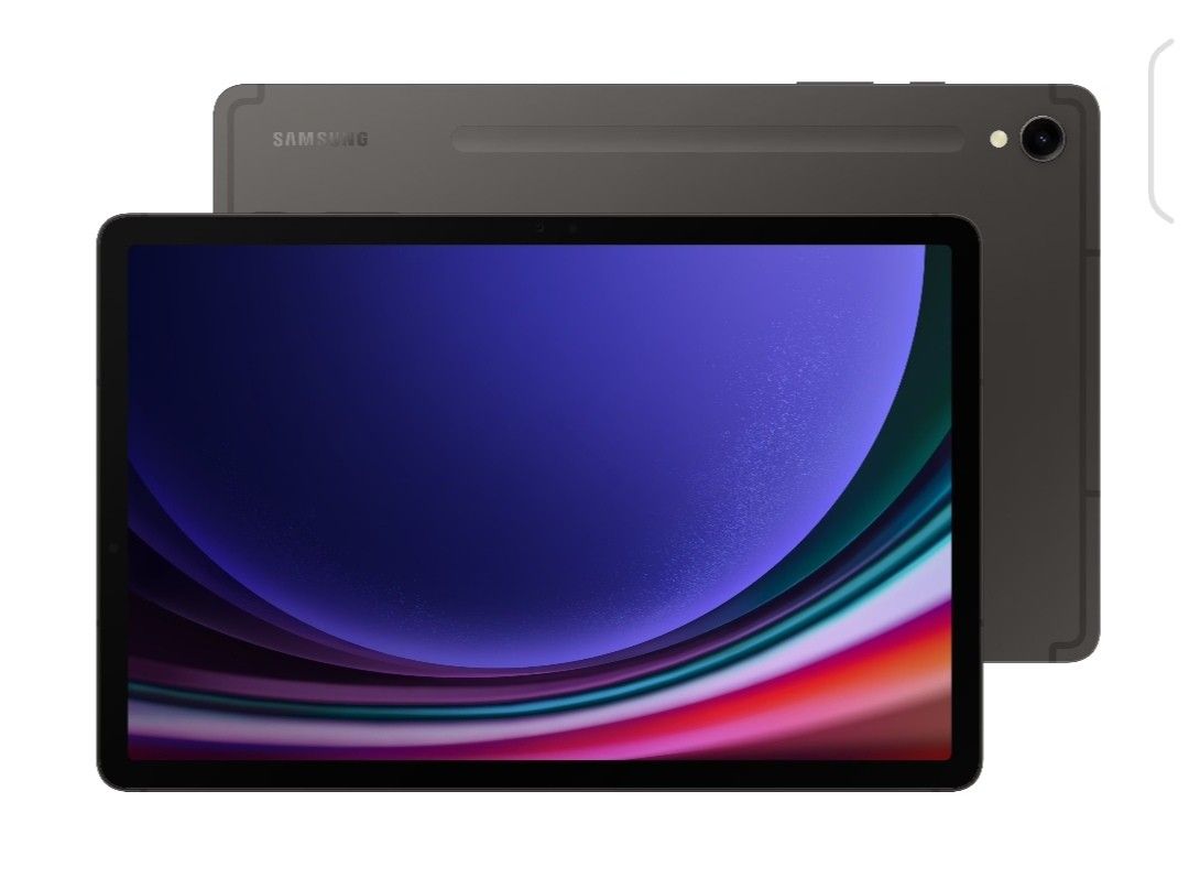 Samsung Galaxy Tab S9 