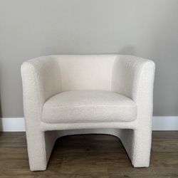 Threshold Boucle Accent Chairs