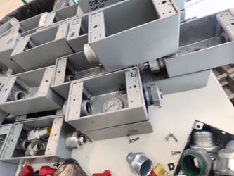 Electrical supply