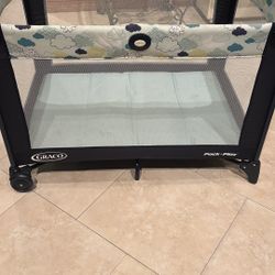 Graco Pack And Play
