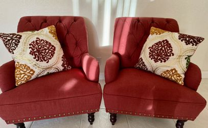 Pier 1 Accent Chairs