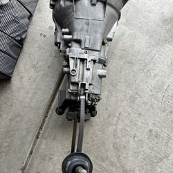 Bmw E46 5 Speed Manual Swap $800