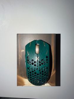Finalmouse ULX Prophecy - Tarik - Medium Size - OBO - MUST GO ASAP NOW!!!