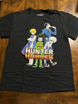 HunterXHunter Shirt