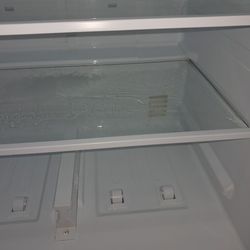 Geay Midea Refrigerator 