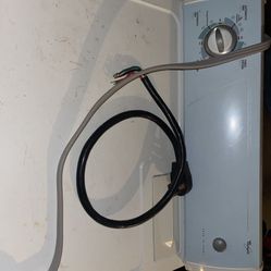 Whirlpool Dryer