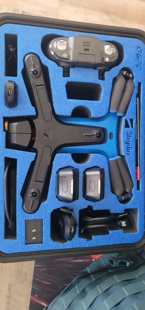 Skydio 2 Plus 