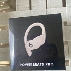 Powerbeats Pro