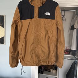 North Face Windbreaker