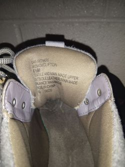 Clifton Women's Sneakers Size 6.5