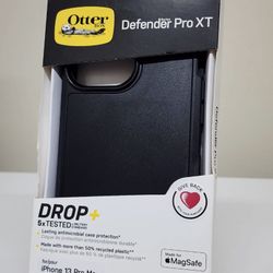OtterBox Defender Pro XT Case For iPhone 13 Pro Max