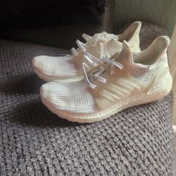 Adidas Ultraboost 19 Running 