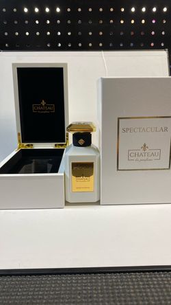 Chateau Spectacular perfume