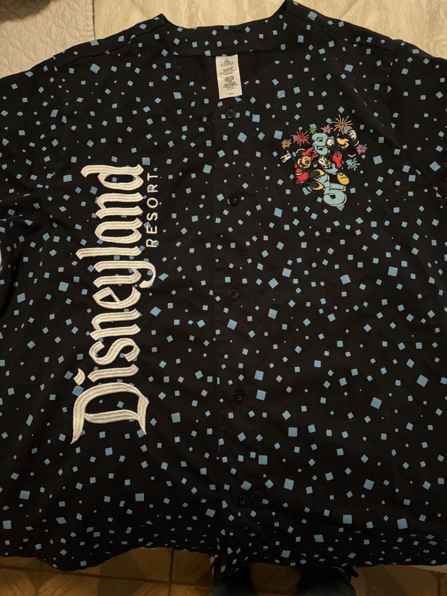 Disneyland Shirt