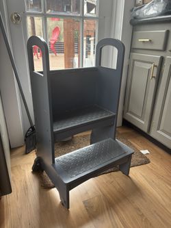 Kids Step Stool