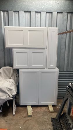 Cabinets