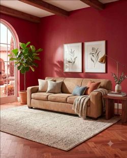 Crate&Barrel Sofa bed Delivery