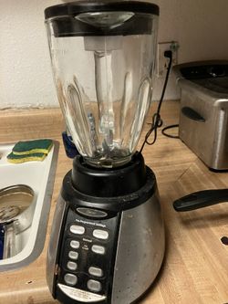 Sturdy Blender