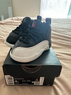 Retro Jordan Play off 12’s