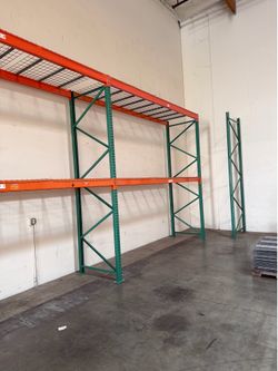 Pallet Racks