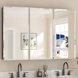 Pegasus Bathroom Cabinet 