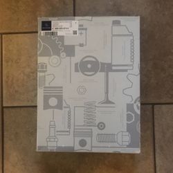 Mercedes-Benz Sprinter Air Filter