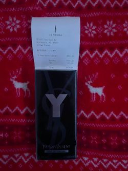 Ysl y