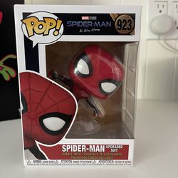 Funko Pop! Spider-Man: No Way Home #923