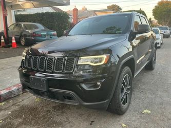 2015 GMC Acadia