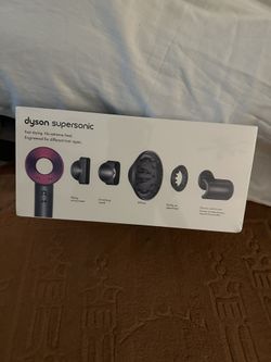 Dyson Hairdryer