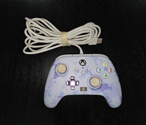 Xbox Wired Controller
