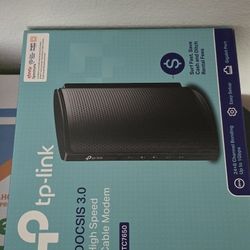 Router And Modem