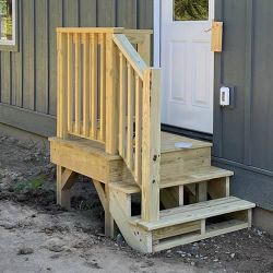Home Improvements