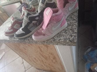 Rare Nike shoes