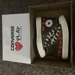 CDG Play Converse for Sale in Las Vegas NV OfferUp