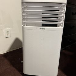 Portable A/C