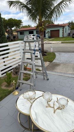 22ft Ladder