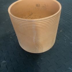 Flower Pot
