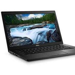 Dell Latitude 5480 laptop 