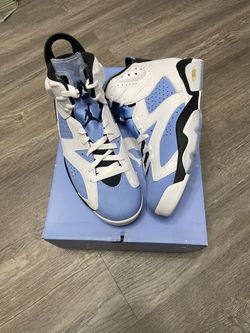 Jordan Retro 6s