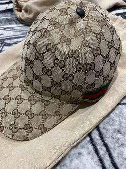 Gucci Hat for Sale in Miami, FL - OfferUp