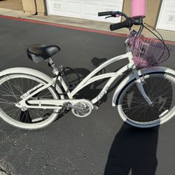 Electra Bike Cruiser 