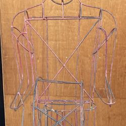 3 Vintage 6’ Christmas Nutcracker Soldiers