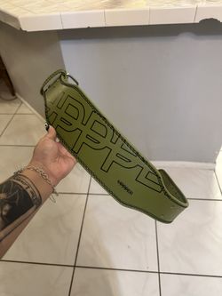 UPPER Llifting Belt