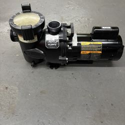 Pool Pump