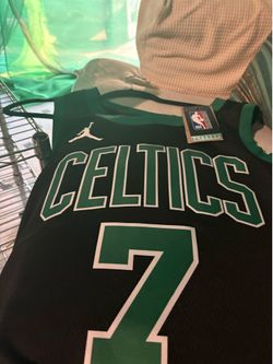 Jaylen Brown jersey